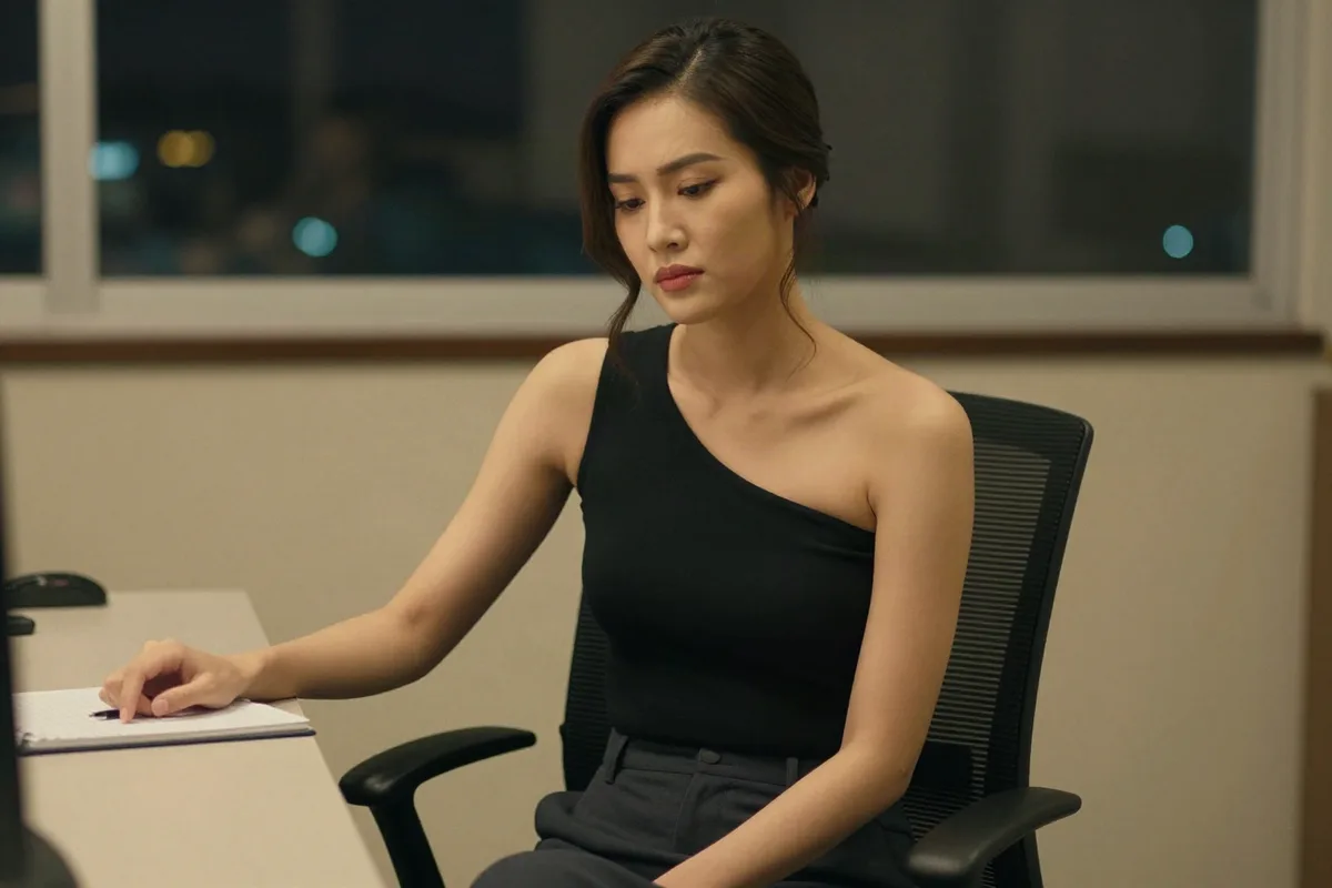 Gắn bó né tránh: vì sao càng thân càng muốn lùi một bước