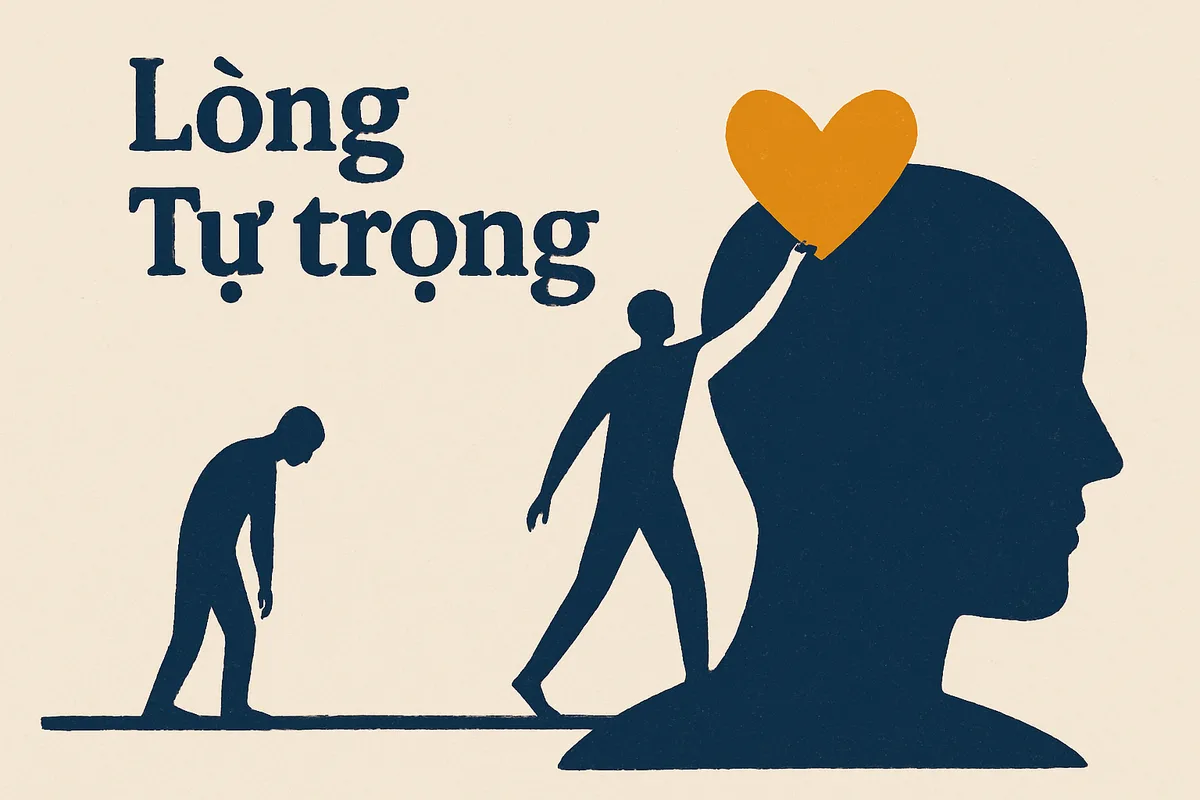 Lòng Tự trọng