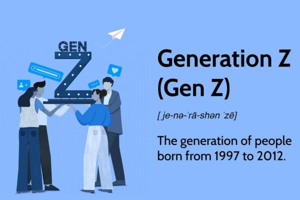 Tư Duy Gen Z: Khám Phá Những Đặc Điểm Nổi Bật Của Thế Hệ Kỹ Thuật Số