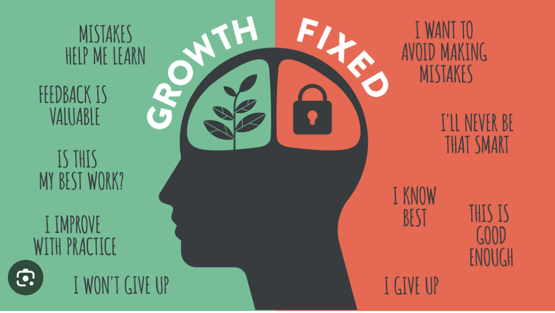 Sự Thật Về Growth Mindset: Lối Tư Duy Phát Triển Không Phải Ai Cũng Có