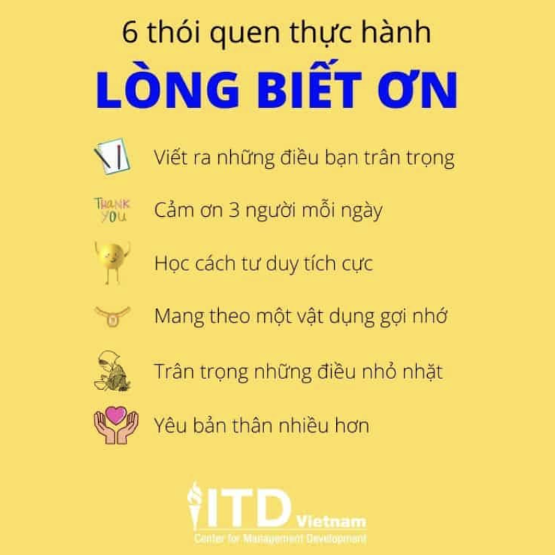 Tư Duy Cảm Ơn: Chìa Khóa Cho Cuộc Sống Hạnh Phúc Và Ý Nghĩa Hơn