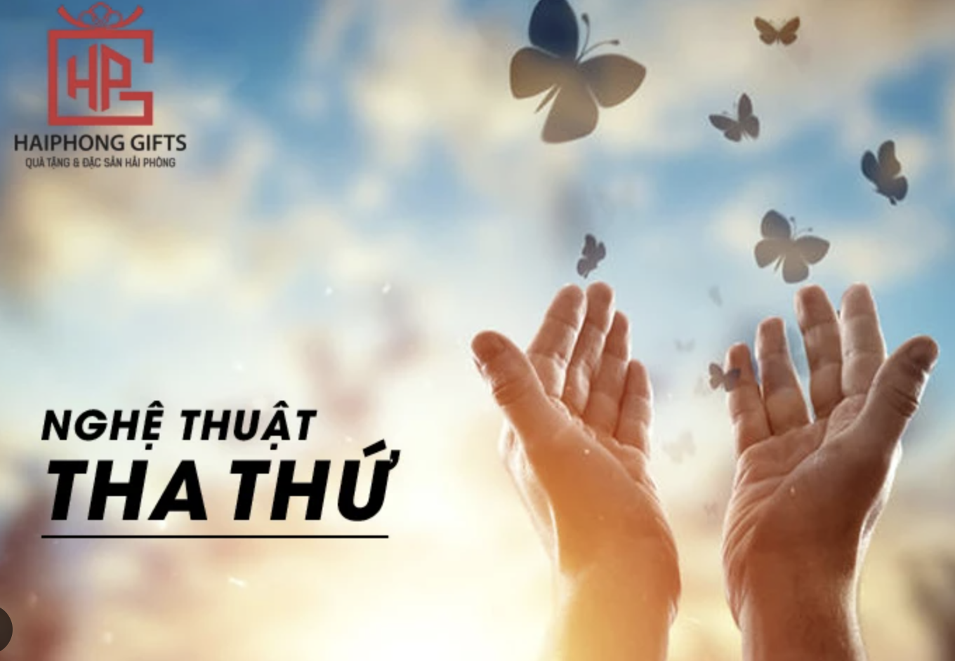 Hành trình 10 ngày tìm lại chính mình: Ngày 9 - Nghệ thuật tha thứ và chữa lành tâm hồn