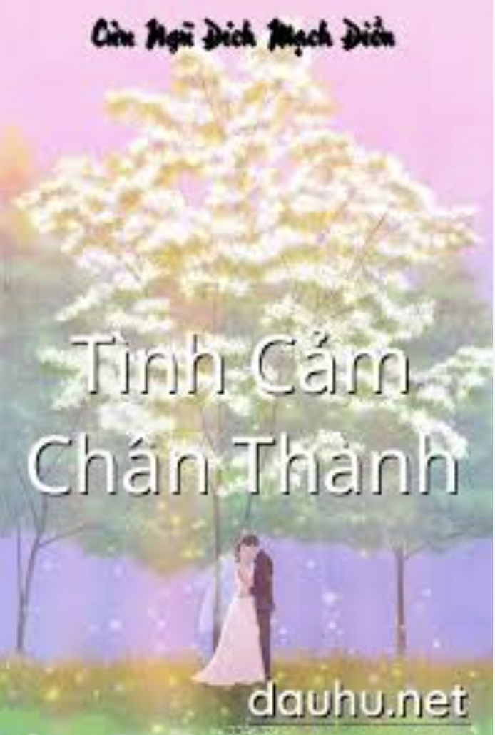 Đáp lại chân thành khi nhận được tình cảm chân thành